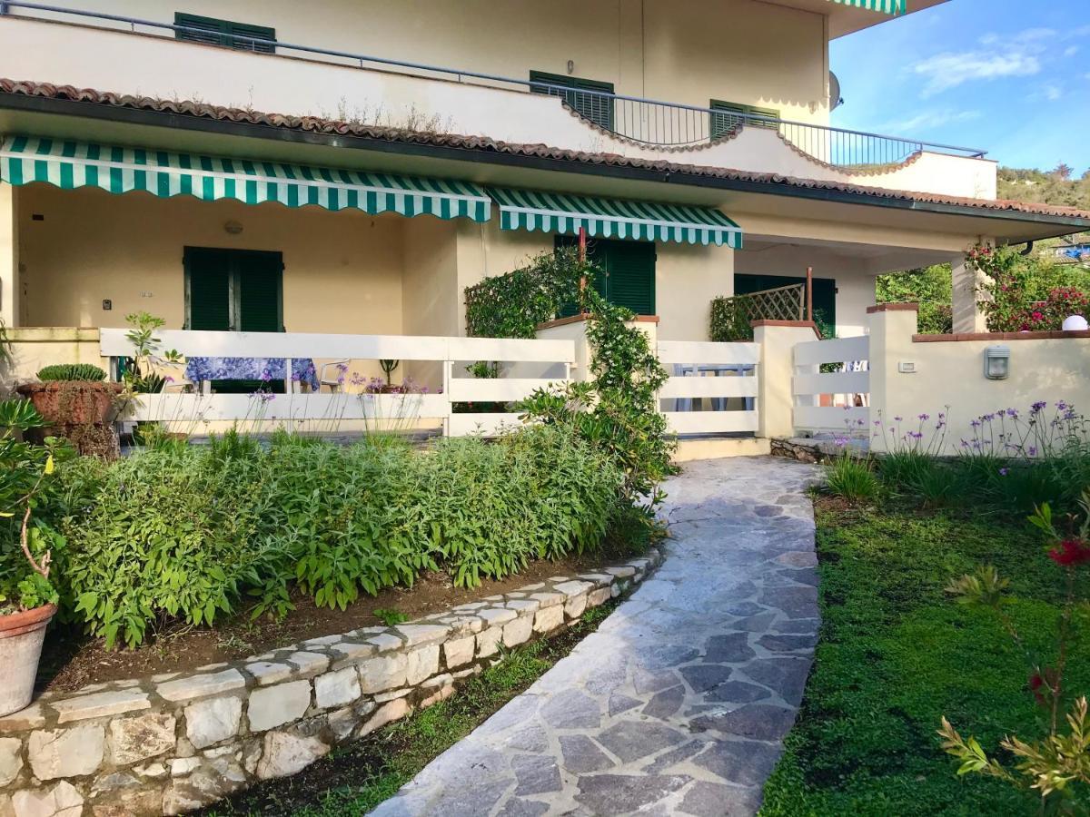 Beach Apartments Isola D'Elba Portoferraio Exterior photo